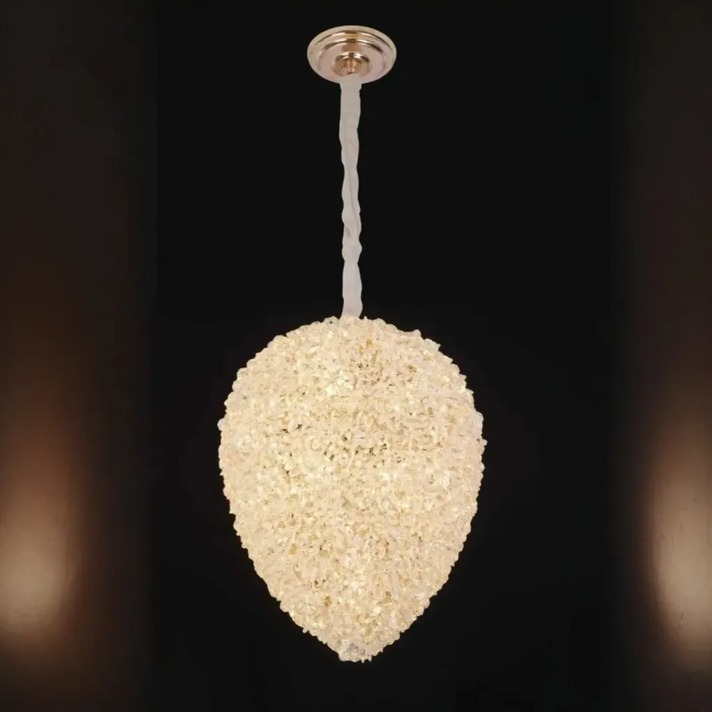 [9500730] ثريا AURELIA CRYSTAL 5007-30CM