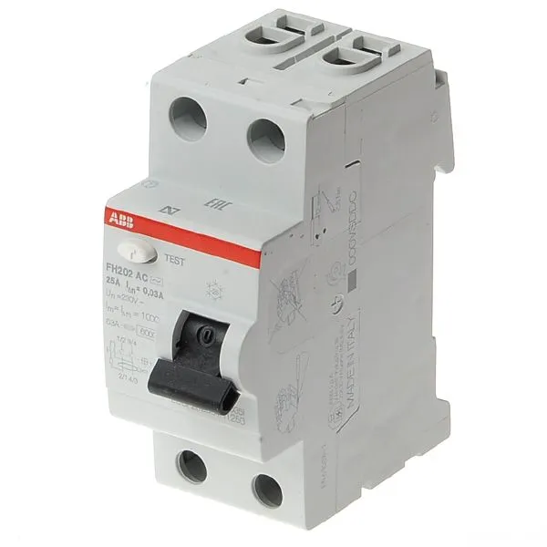 ارث لكج ABB 2X40