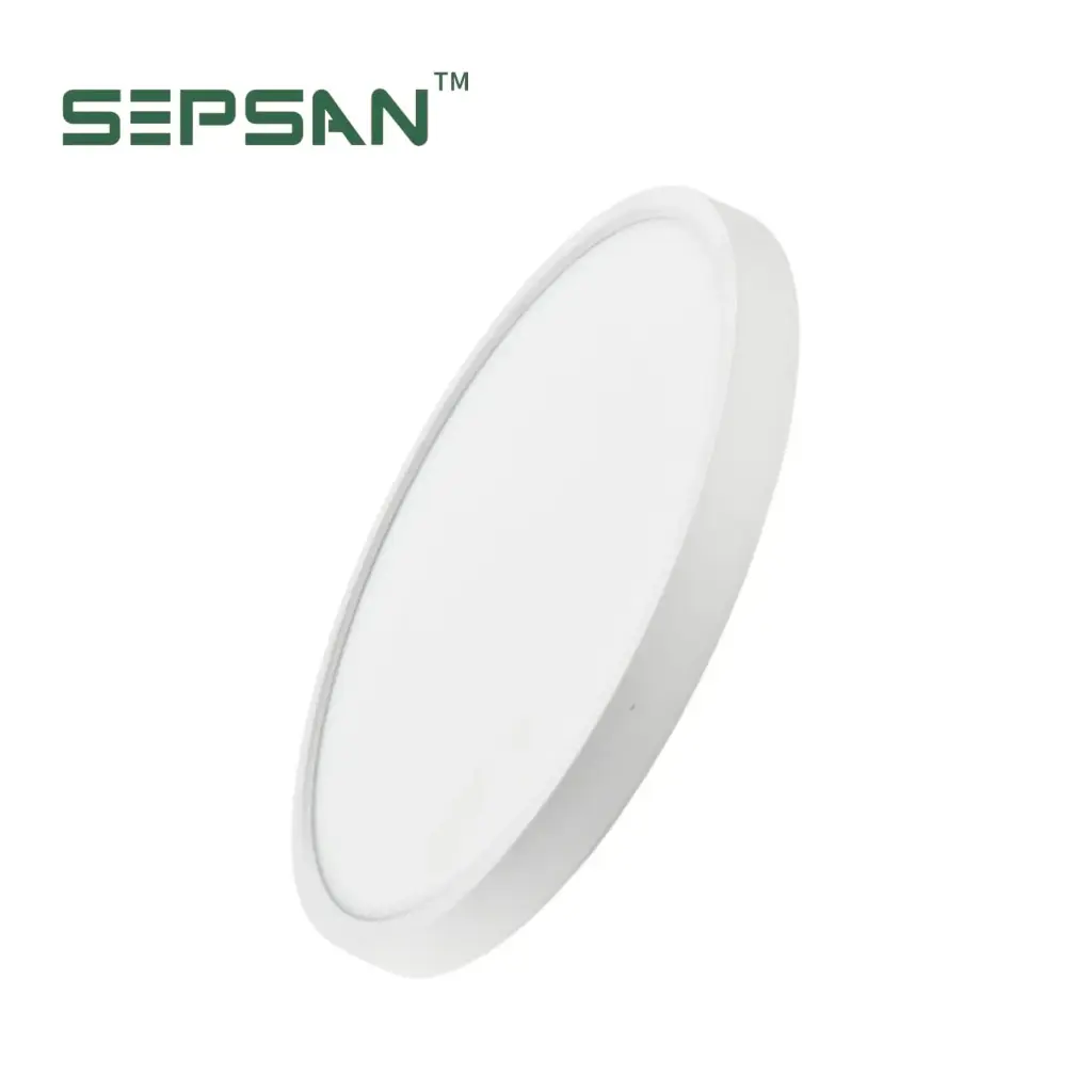 جلوب SEPSAN BRILLO SLIM 28W CCT ابيض