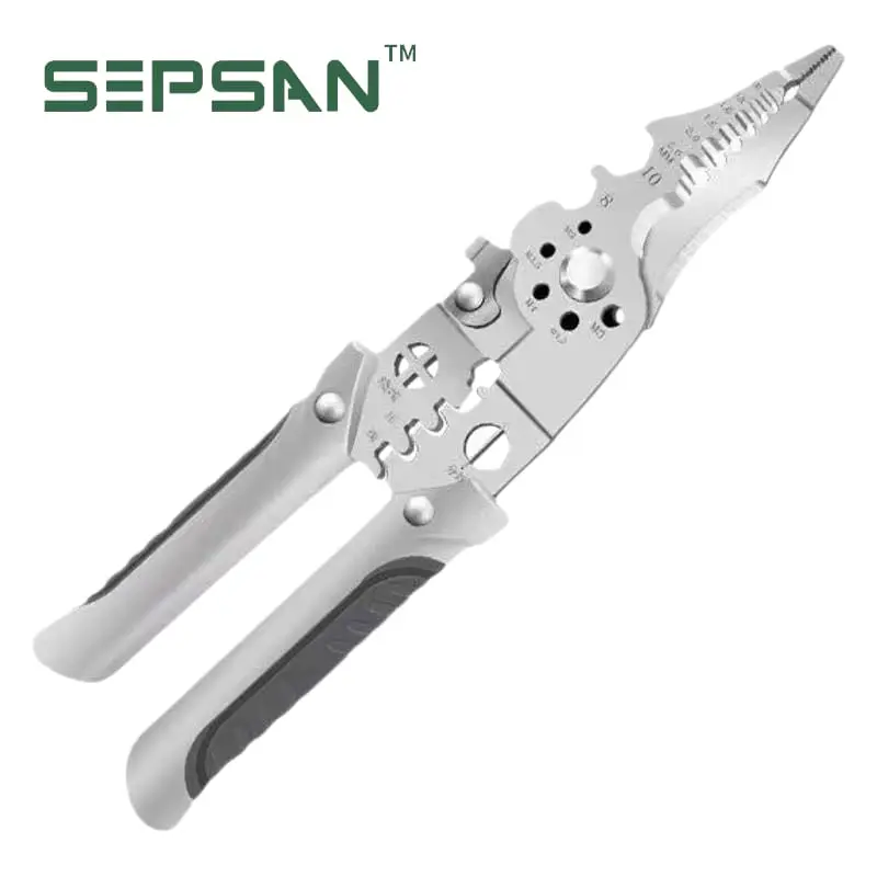 قطاعة متعددة الاستخدام SEPSAN ##