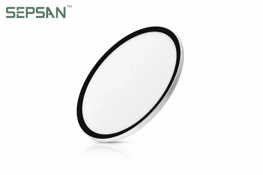 جلوب لد اسود SEPSAN CCT AURION 10+50W ##