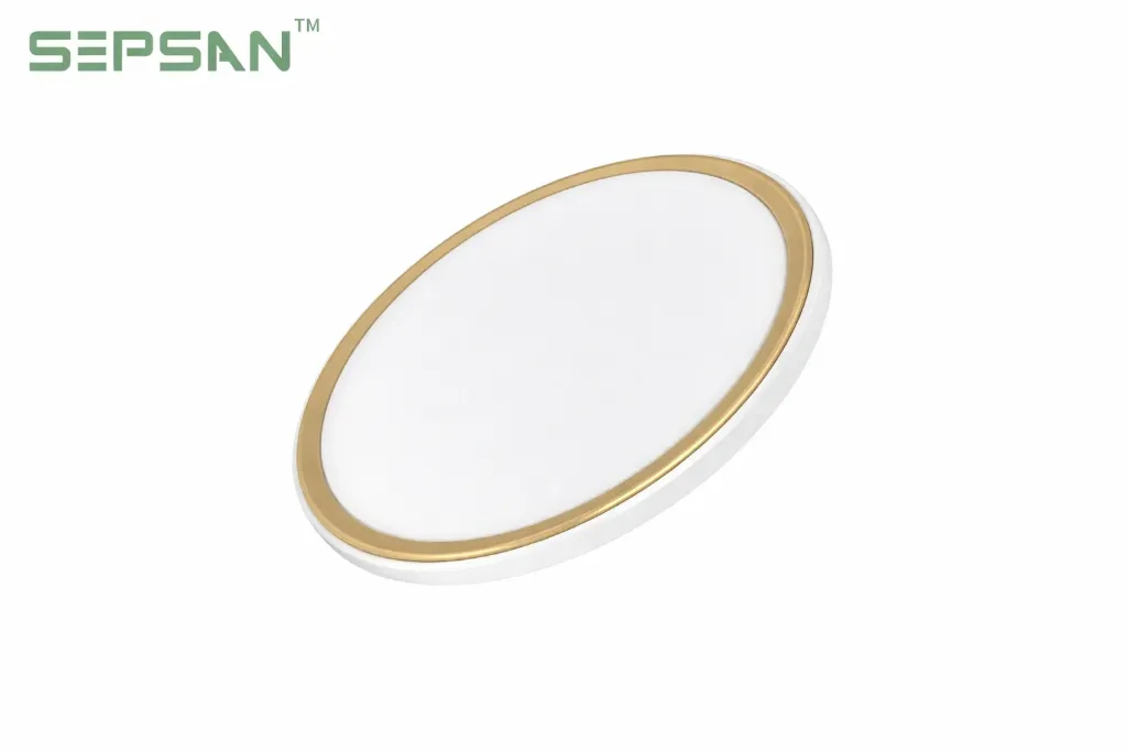 جلوب لد ذهبي SEPSAN CCT AURION 10+50W ##