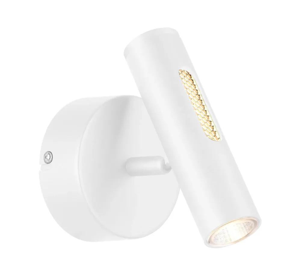 [93501651] انارة حائط 50165 WH