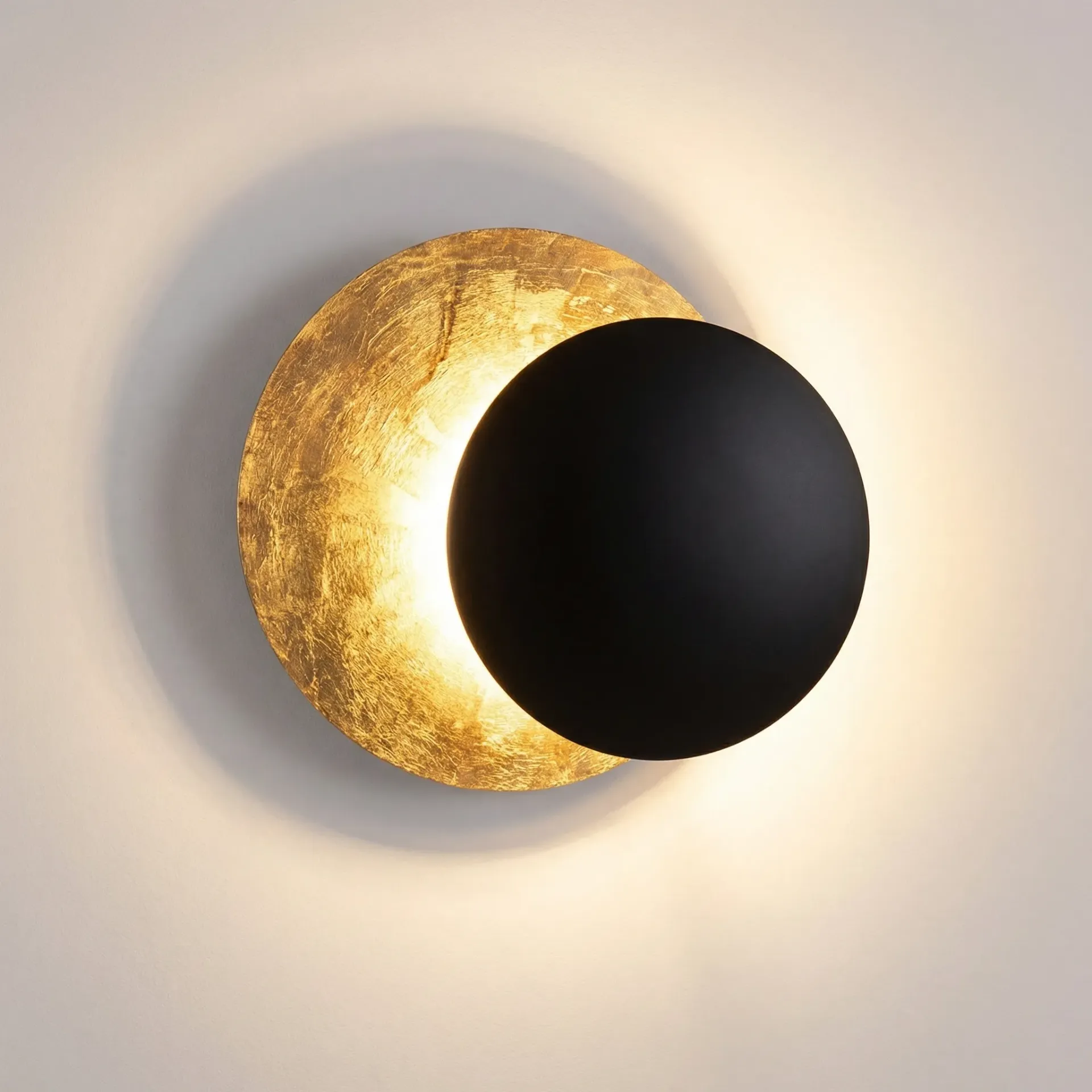 انارة حائط LB22482-BK