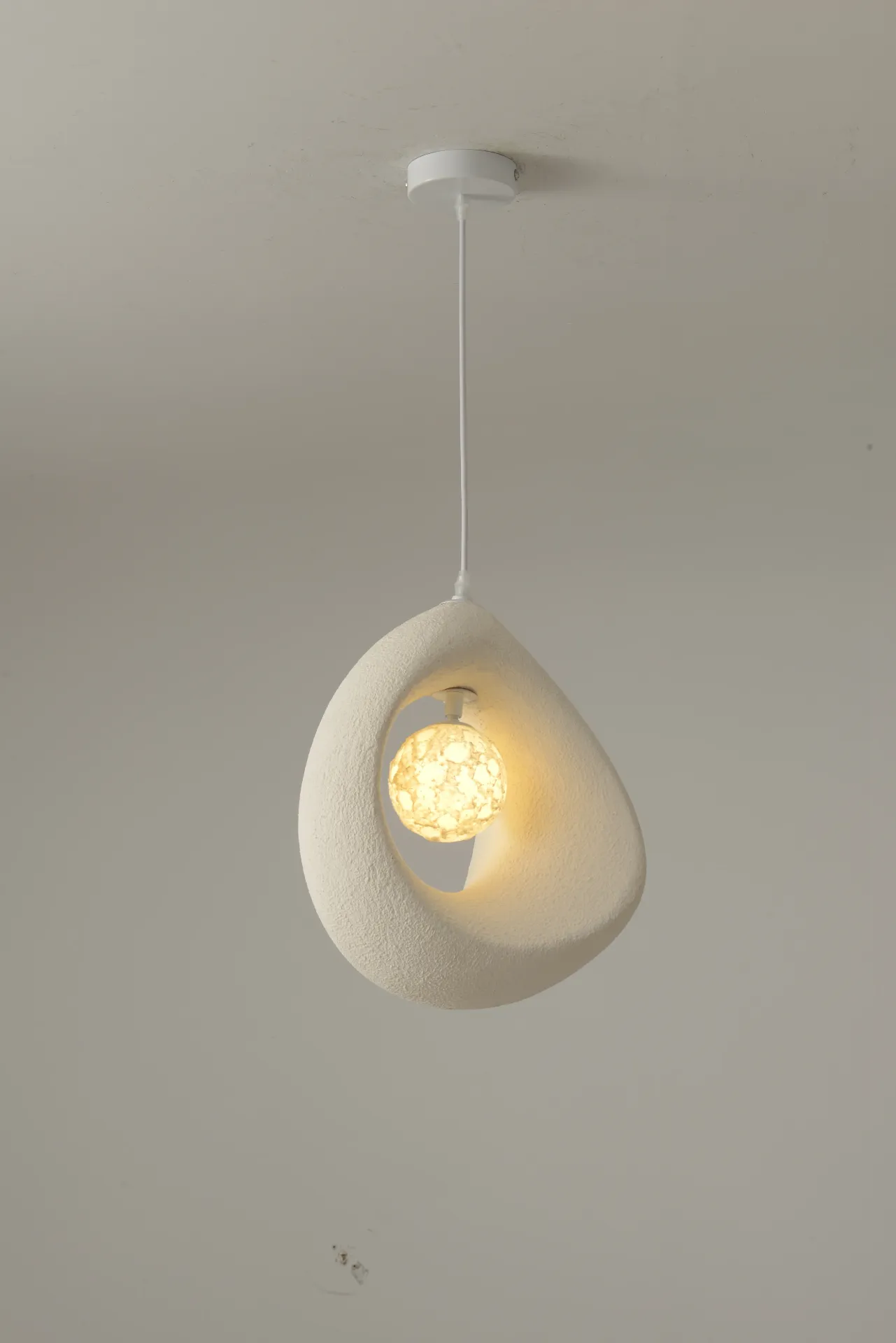 تعليقة إسمنت فوم GT5515-1