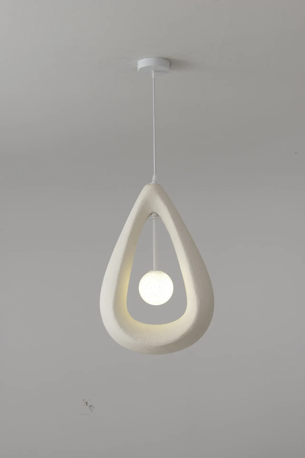 [9155161] تعليقة إسمنت فوم GT5516-1