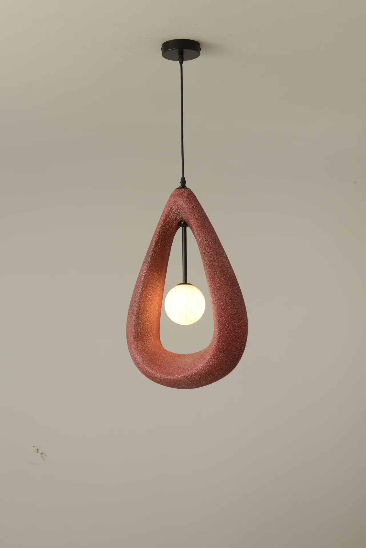 تعليقة إسمنت فوم GT5516-2