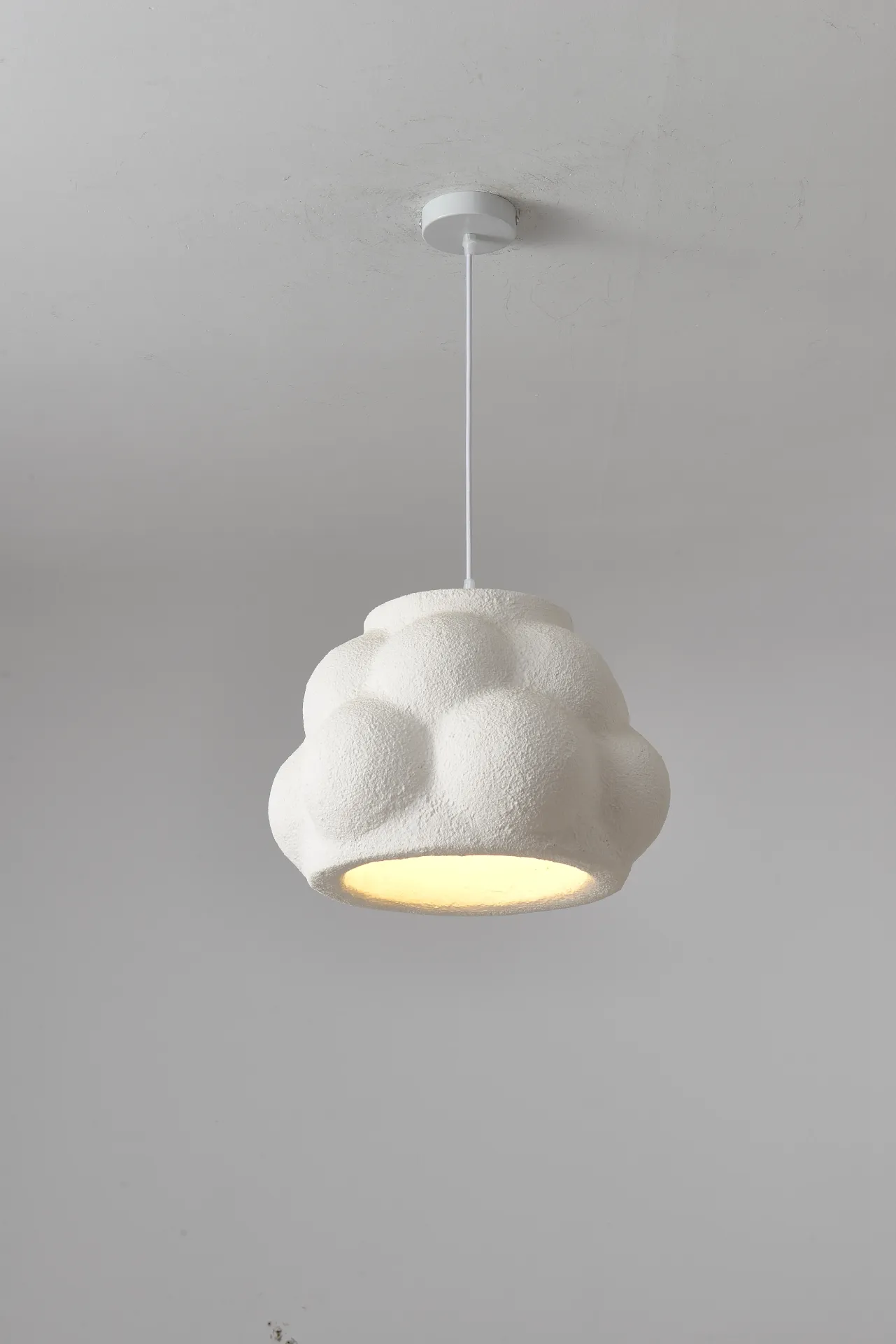 تعليقة إسمنت فوم GT5518-40