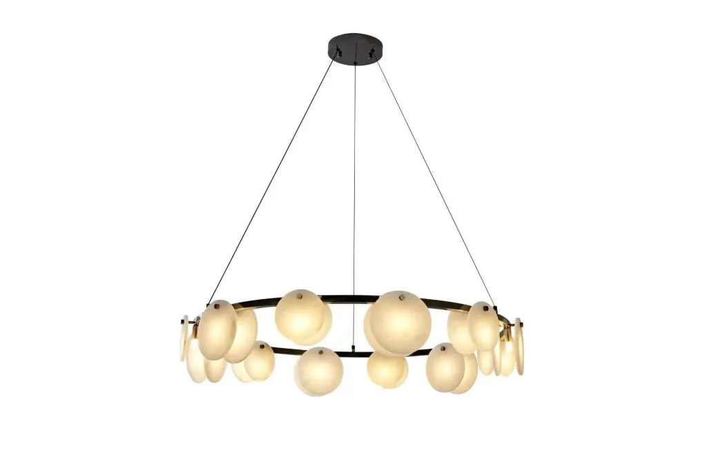 ثريا اونكس طبيعي Y80111-600