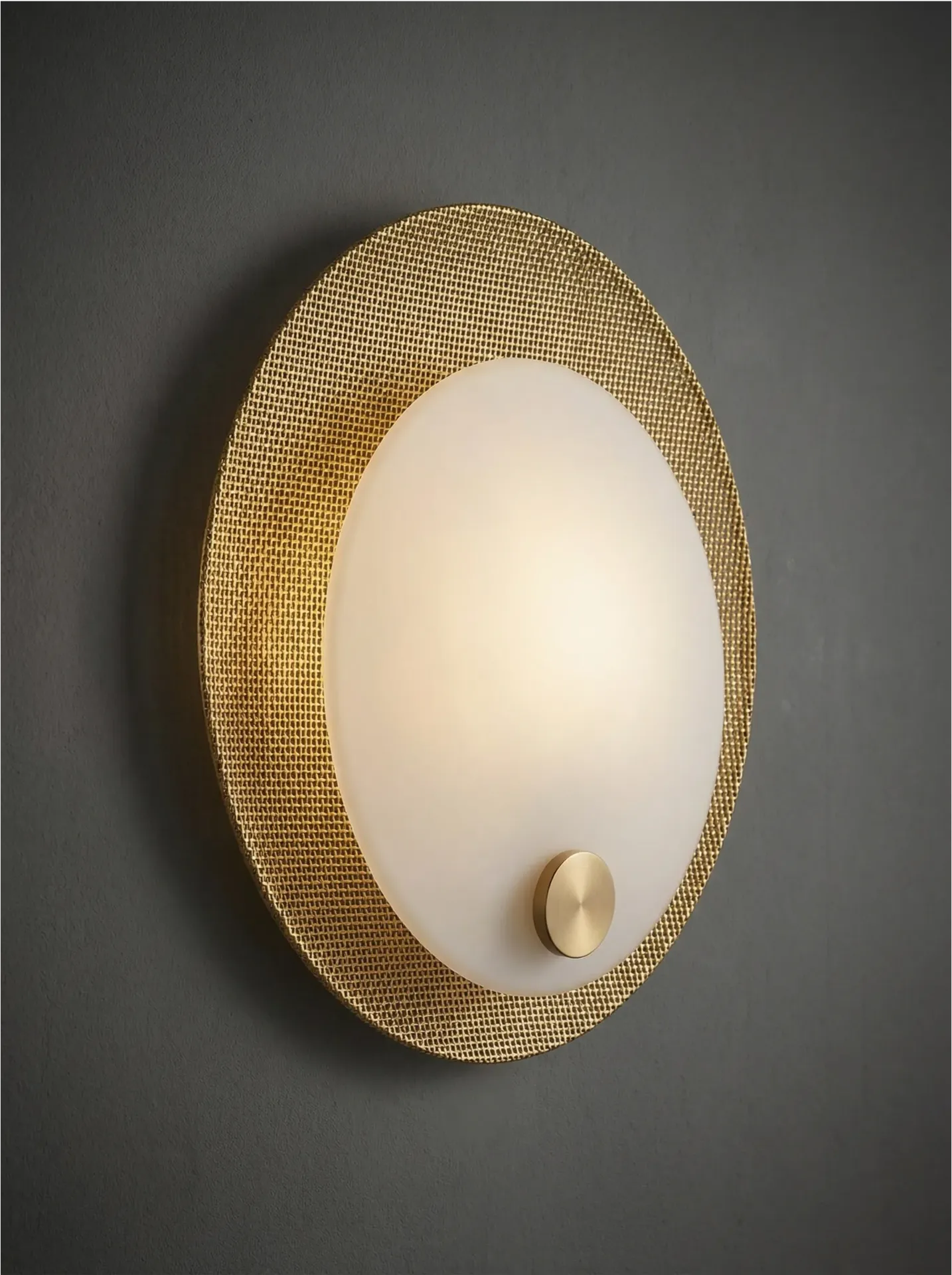 انارة حائط اونكس طبيعي W58013