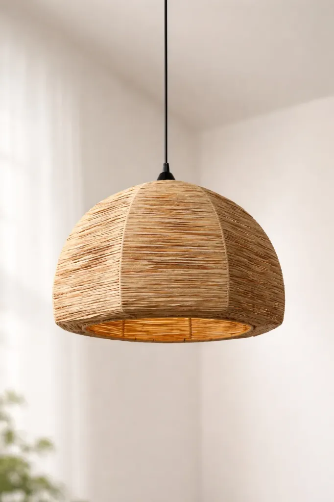 [915004] تعليقة قش 004