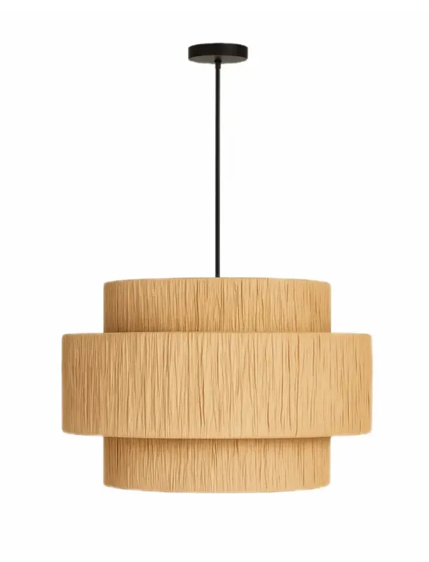 تعليقة قش 013