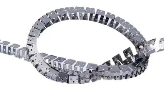 كلبسات تثبيت 2020: 100M/ROLL