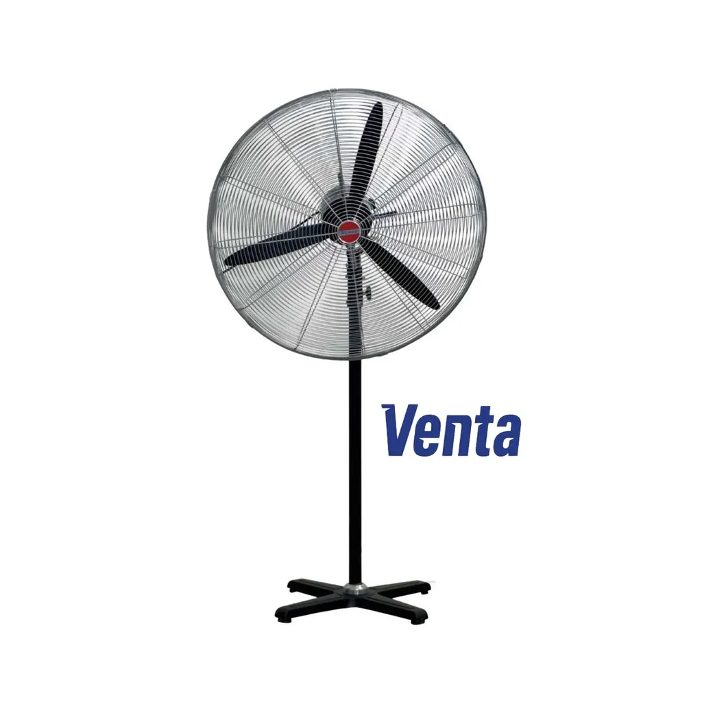 مروحة عامود فنتا 30" VENTA