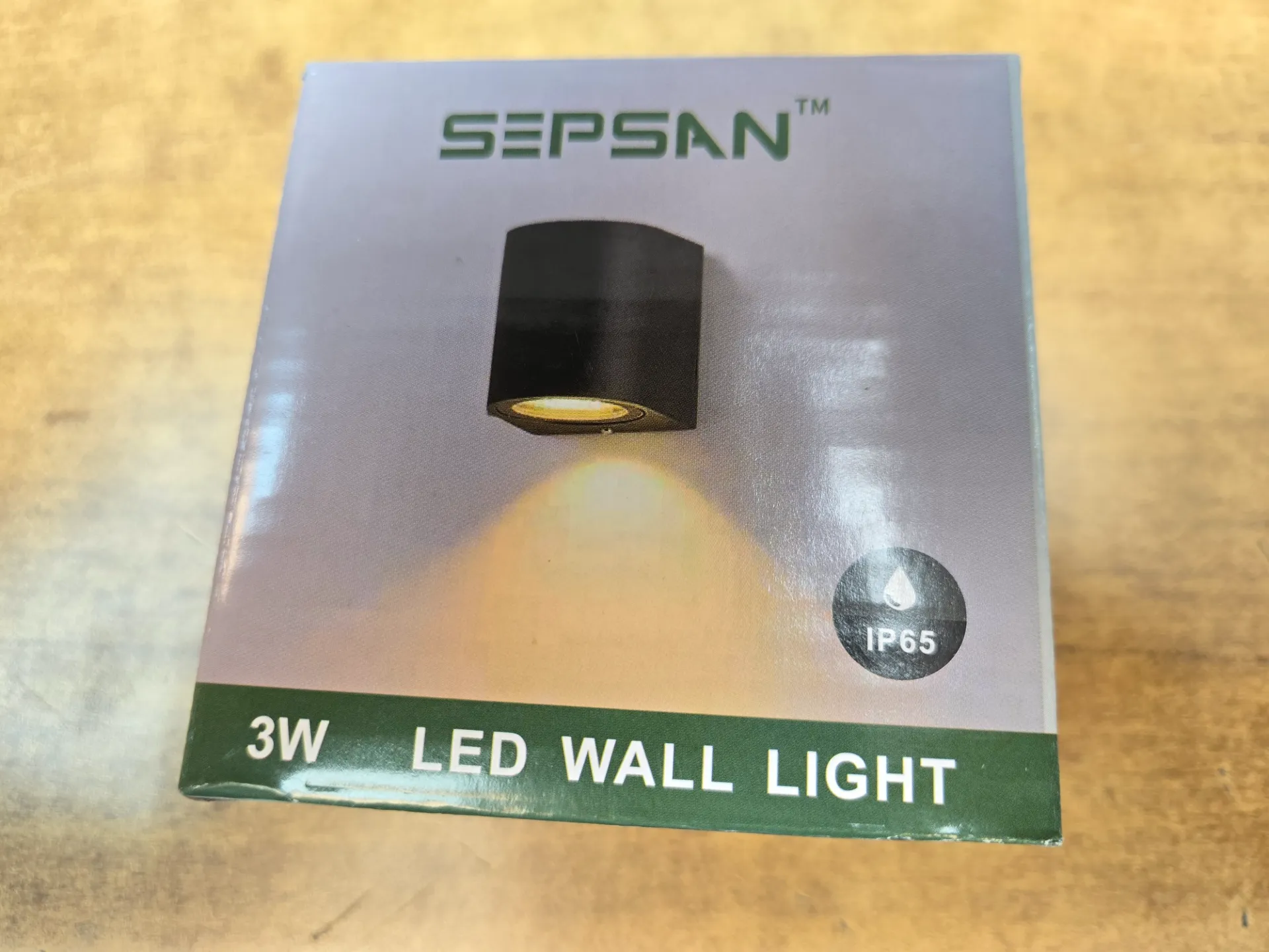 داون sepsan 3w 6300305