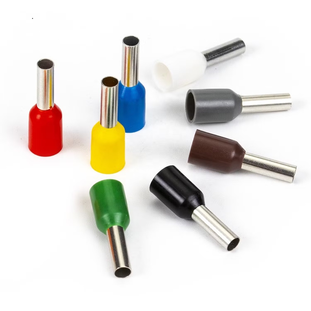 VE 1012 - نهاية سلك 10mm