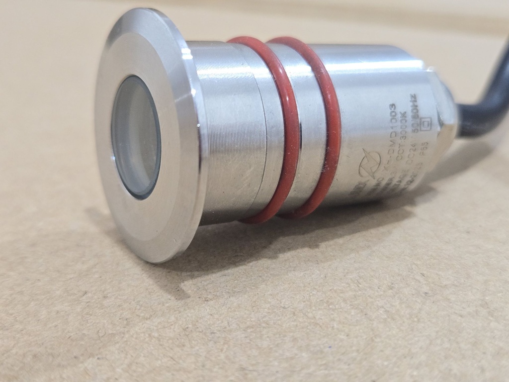 سبوت أرضي مطري 24V IP68