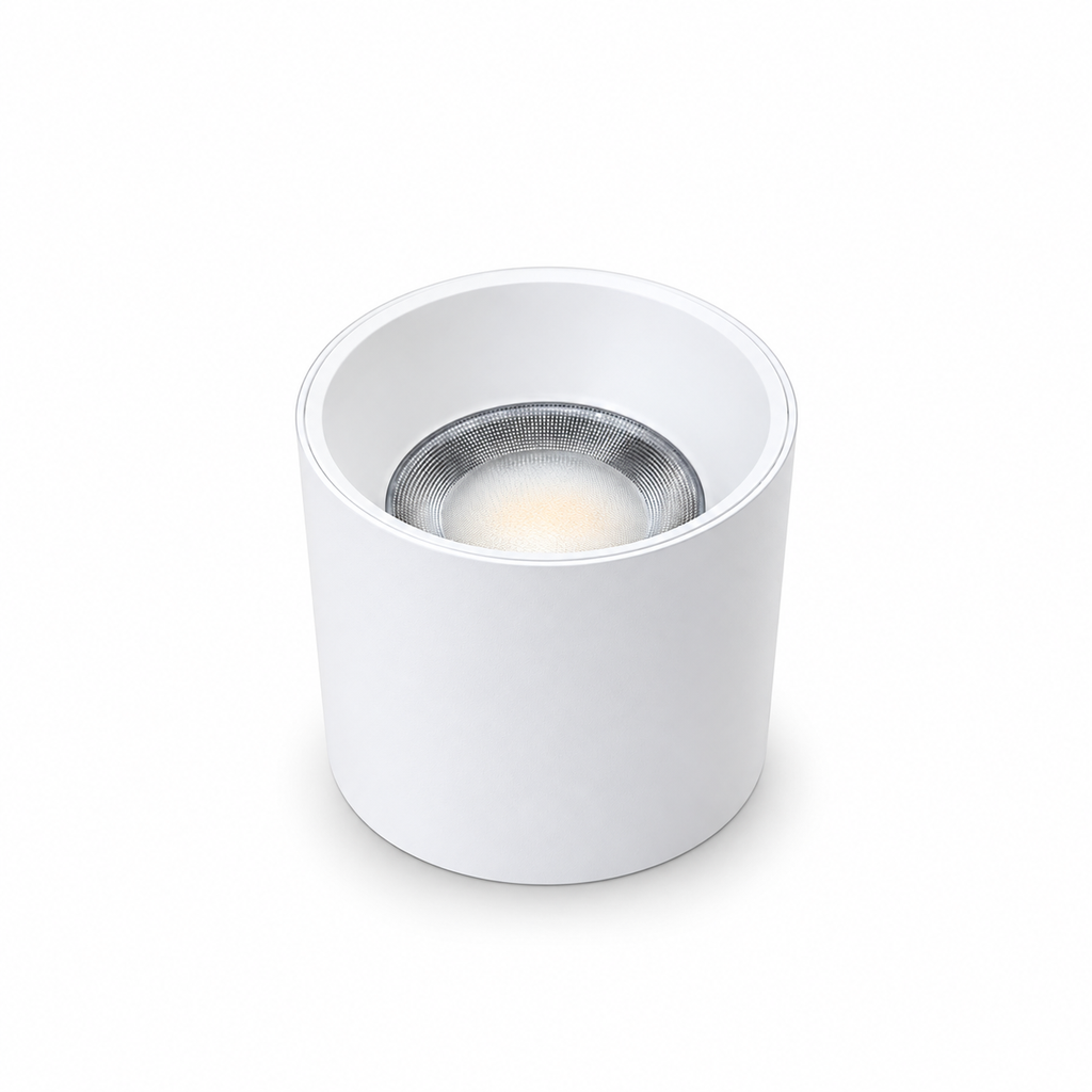 # سلندر مطري  XW3Y 30W CCT LUMX أبيض φ130*H130mm
