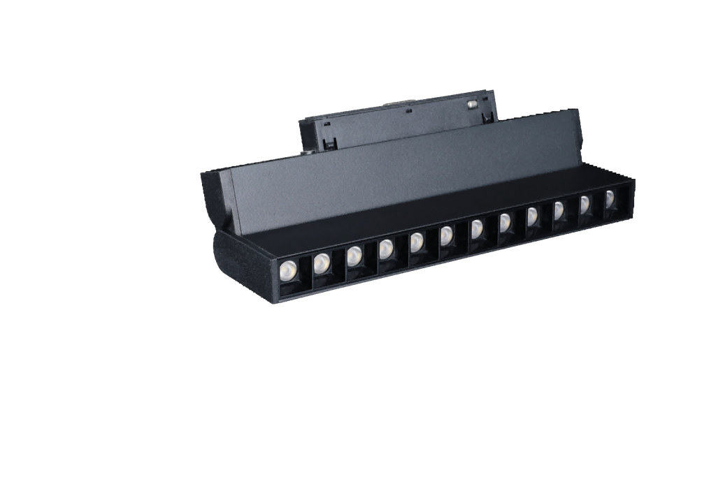 [162218] انارة ماجنت دفتر عيون 18W 33CM LUMX