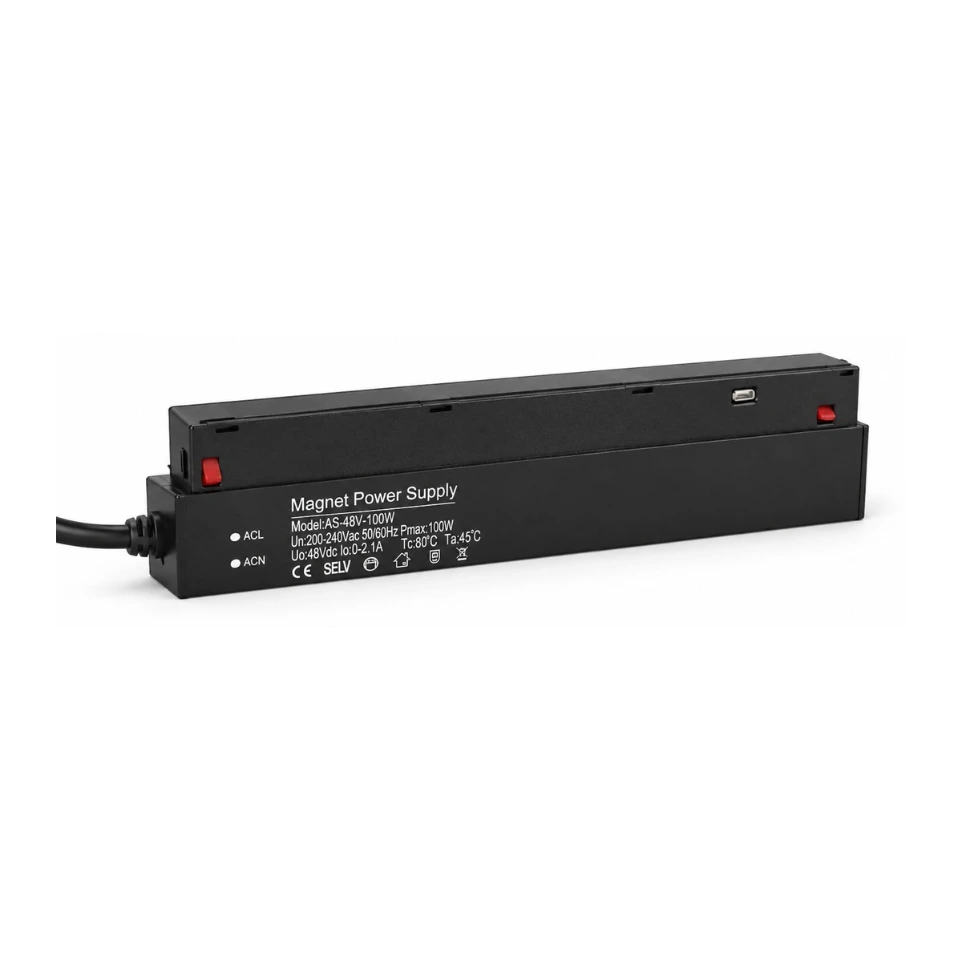 [161001] محول ماجنت سمارت 100W CXD LUMX