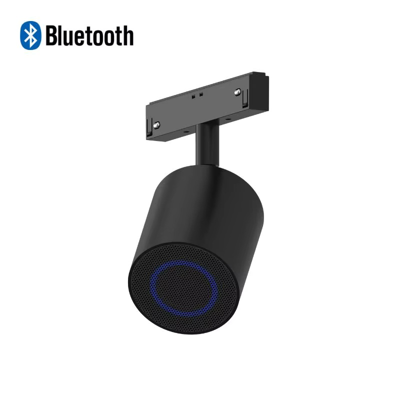 [16910] سماعة ماجنت بلوتوث Ø75*H85 10W LUMX