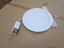 سبوت LUMX 24W CCT 8inch  Disc IP54