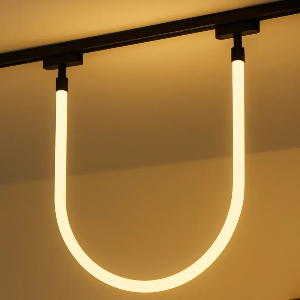 انارة ماجنت حبل 200CM 32W LUMX