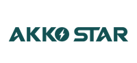 AKKO STAR