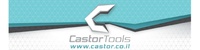 castor tools