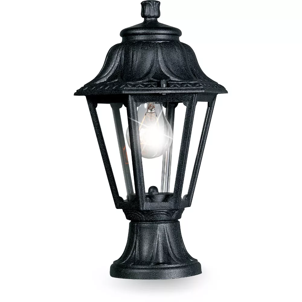 fumagalli ANNA -1 black