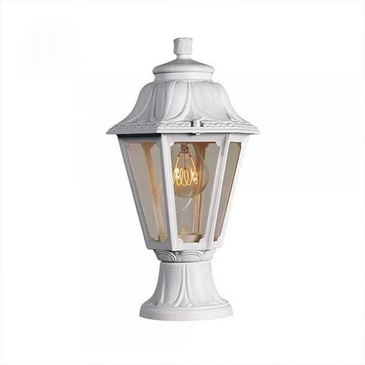 fumagalli ANNA -1 White