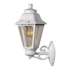 fumagalli ANNA -2 White