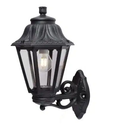 fumagalli ANNA -2 black