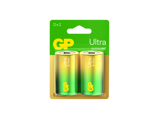 بطارية GP D\2