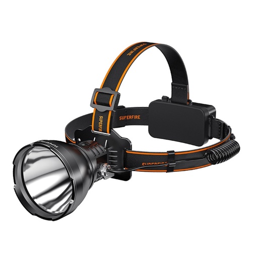 سوبر فاير SUPERFIRE HL65