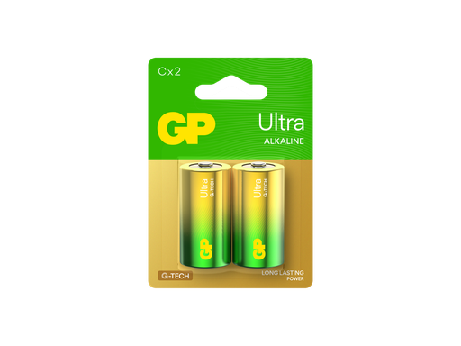 بطارية GP C\2