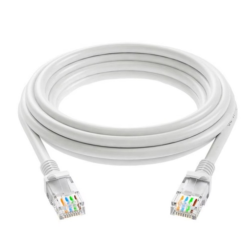 وصلة كمبيوتر CAT 5E 0.5M