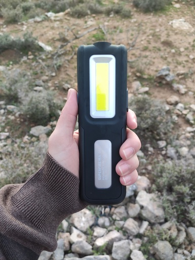 سوبر فاير SUPERFIRE G12