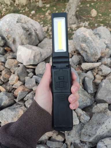 سوبر فاير SUPERFIRE G15-S