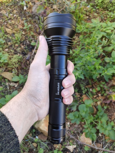 سوبر فاير SUPERFIRE L3
