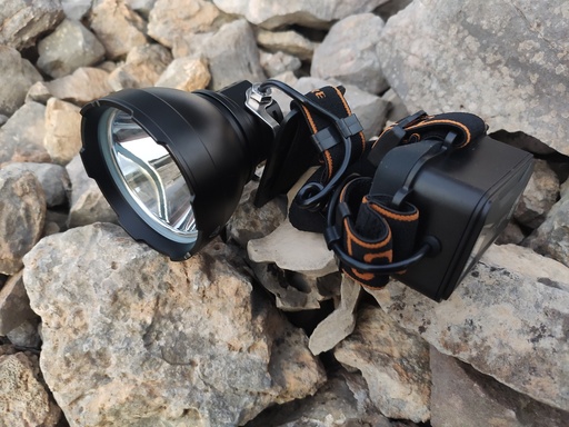 سوبر فاير SUPERFIRE HL60