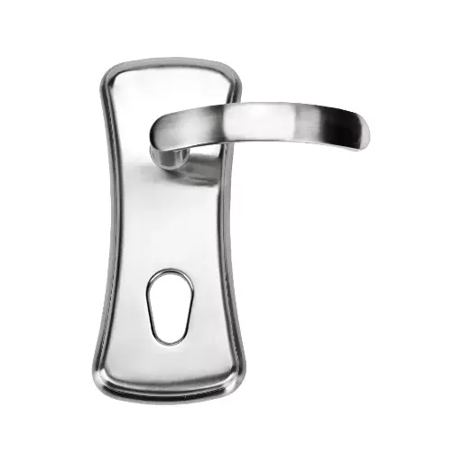 يد باب كاملة MULTI LOCK