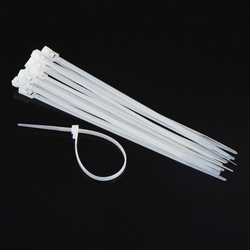 مرابط بلاستك فوتكس GIANTLOK 10CM 2.5*100