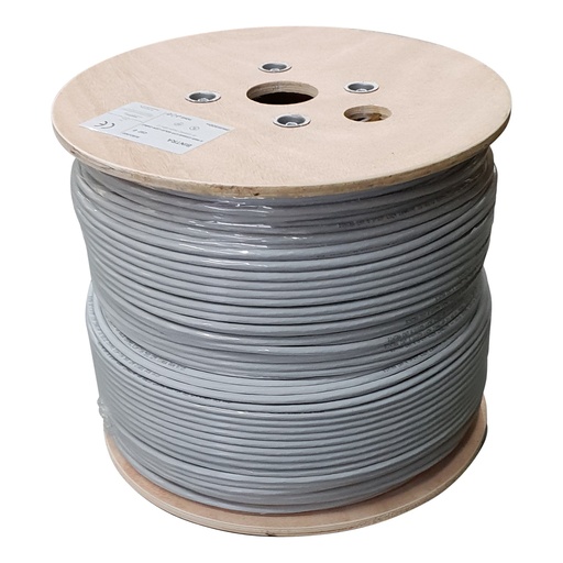 كابل كمبيوتر FTP CAT( 6 ) 500m x  51-4600F  