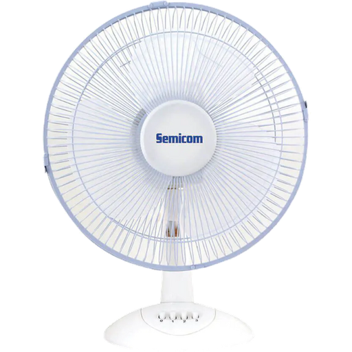 مروحة 16" طاولة  HYUNDI HAFA-16TB1   