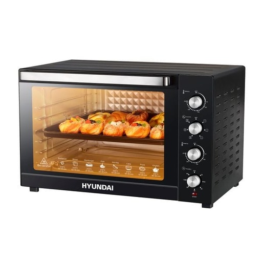 فرن كهرباء هيونداي 1600W 38L HATO-380B