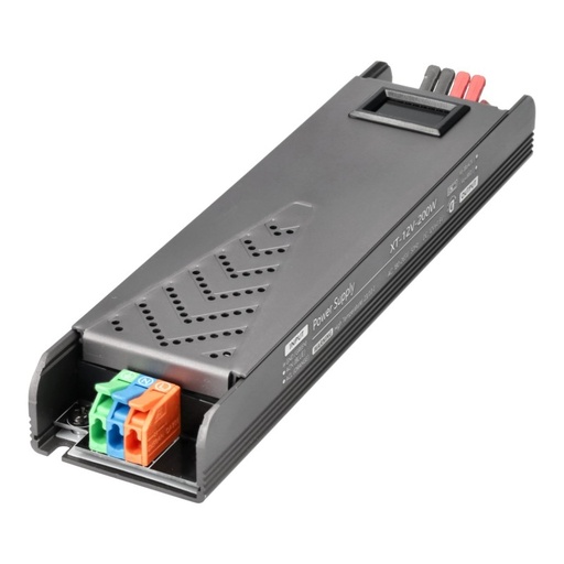 # محول LUMX XT 24V 400W