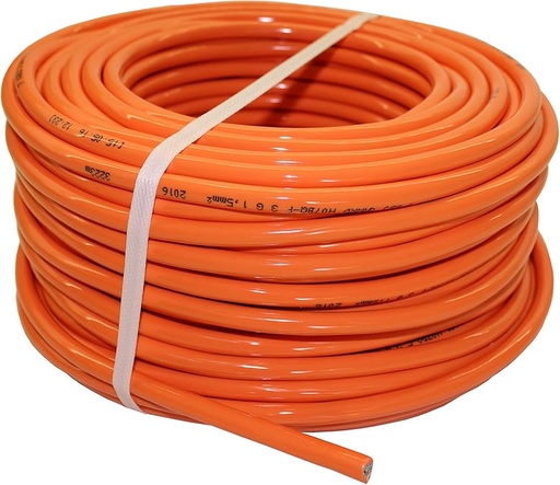 بندل برتقالي ايتك 3*1