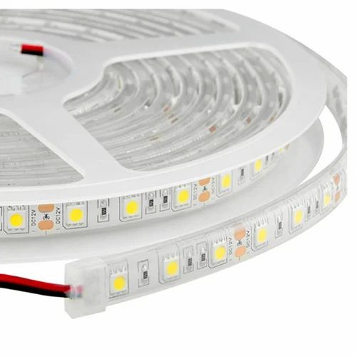 شريط ليد مطري تلزيق 24V LUMX 3000K