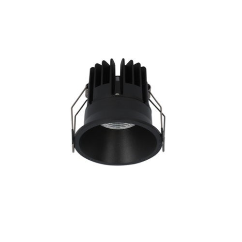 سبوت TD1026B 12W CCT LUMX اسود